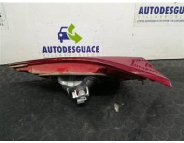 Piloto Porton Trasero Izquierdo Toyota AURIS 2 0 D-4D 