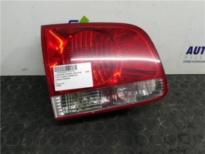 Piloto Porton Trasero Izquierdo Volkswagen TOUAREG 2 5 TDI DPF