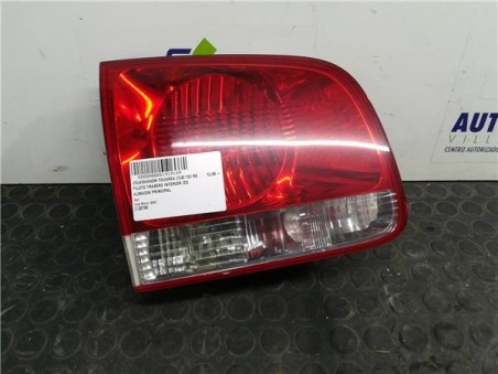 Piloto Porton Trasero Izquierdo Volkswagen TOUAREG 2 5 TDI DPF 