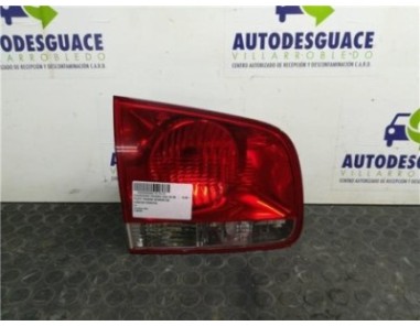 Piloto Porton Trasero Izquierdo Volkswagen TOUAREG 2 5 TDI DPF 