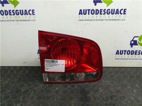 Piloto Porton Trasero Izquierdo Volkswagen TOUAREG 2 5 TDI DPF 
