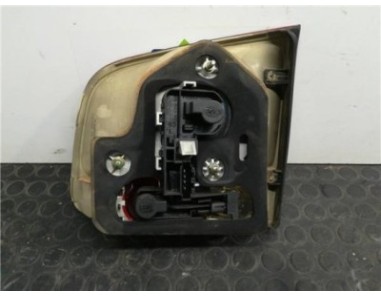 Piloto Porton Trasero Izquierdo Volkswagen TOUAREG 2 5 TDI DPF 