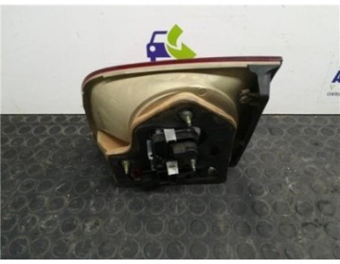 Piloto Porton Trasero Izquierdo Volkswagen TOUAREG 2 5 TDI DPF 