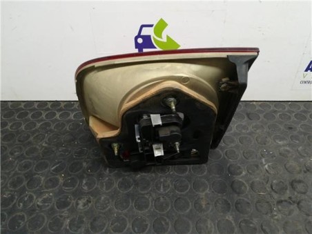 Piloto Porton Trasero Izquierdo Volkswagen TOUAREG 2 5 TDI DPF 