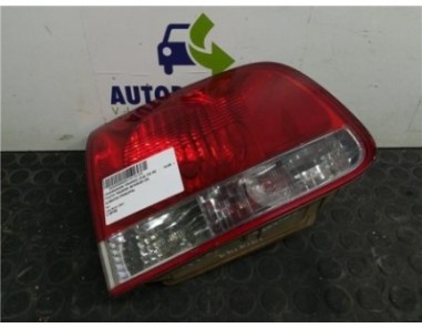 Piloto Porton Trasero Izquierdo Volkswagen TOUAREG 2 5 TDI DPF 