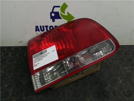 Piloto Porton Trasero Izquierdo Volkswagen TOUAREG 2 5 TDI DPF 