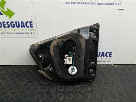 Piloto Porton Trasero Izquierdo Kia CARENS 1 7 CRDi 