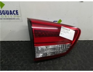 Piloto Porton Trasero Izquierdo Kia CARENS 1 7 CRDi 