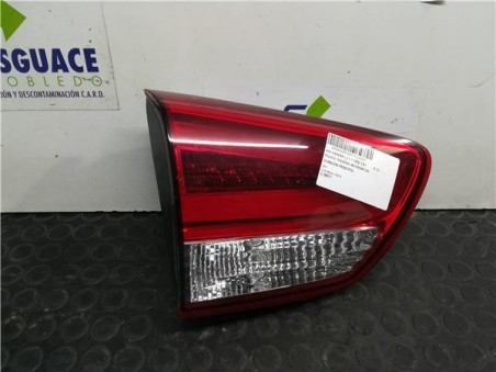 Piloto Porton Trasero Izquierdo Kia CARENS 1 7 CRDi 