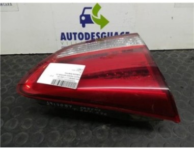 Piloto Porton Trasero Izquierdo Kia CARENS 1 7 CRDi 