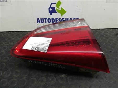 Piloto Porton Trasero Izquierdo Kia CARENS 1 7 CRDi 