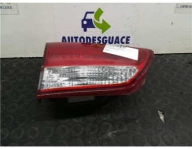 Piloto Porton Trasero Izquierdo Kia CARENS 1 7 CRDi 