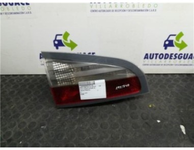 Piloto Porton Trasero Izquierdo Ford S-MAX 2 0 TDCi 