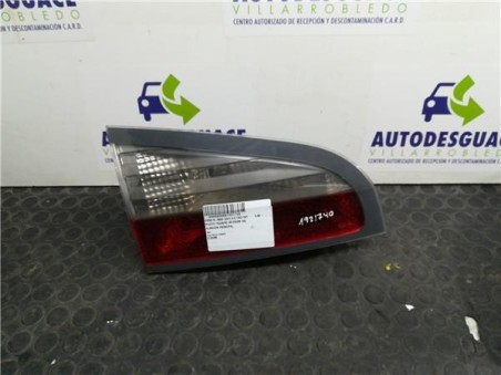 Piloto Porton Trasero Izquierdo Ford S-MAX 2 0 TDCi 