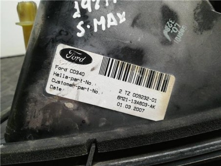 Piloto Porton Trasero Izquierdo Ford S-MAX 2 0 TDCi 