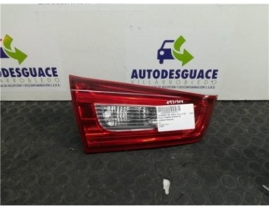 Piloto Porton Trasero Izquierdo Mitsubishi ASX 1 8 DI-D 