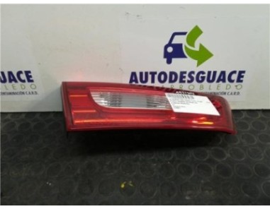 Piloto Porton Trasero Izquierdo Mitsubishi ASX 1 8 DI-D 