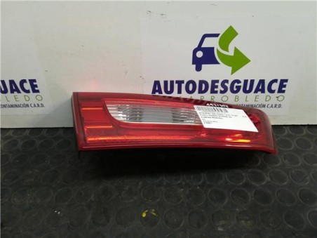 Piloto Porton Trasero Izquierdo Mitsubishi ASX 1 8 DI-D 