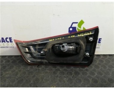 Piloto Porton Trasero Izquierdo Mitsubishi ASX 1 8 DI-D 