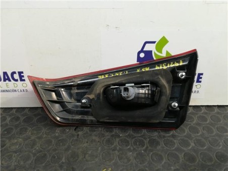 Piloto Porton Trasero Izquierdo Mitsubishi ASX 1 8 DI-D 