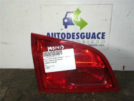 Piloto Porton Trasero Izquierdo Opel ASTRA J SPORTS TOURER 1 7 16V CDTI 