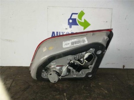 Piloto Porton Trasero Izquierdo Opel ASTRA J SPORTS TOURER 1 7 16V CDTI 