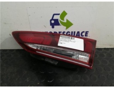 Piloto Porton Trasero Derecho Hyundai I20 1 2 16V 