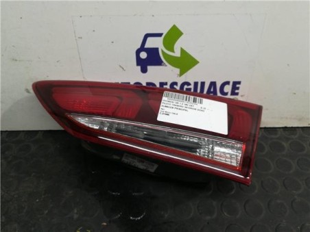 Piloto Porton Trasero Derecho Hyundai I20 1 2 16V 