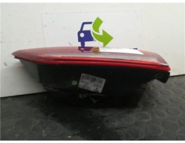 Piloto Porton Trasero Derecho Hyundai I20 1 2 16V 