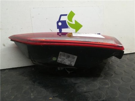 Piloto Porton Trasero Derecho Hyundai I20 1 2 16V 