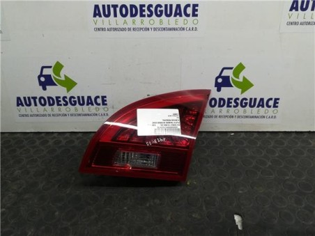 Piloto Porton Trasero Derecho Kia VENGA 1 6 CRDi 