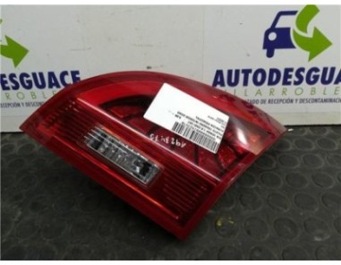 Piloto Porton Trasero Derecho Kia VENGA 1 6 CRDi 