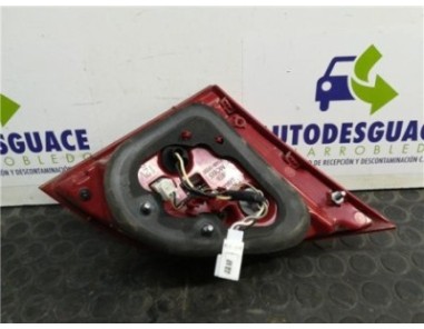 Piloto Porton Trasero Derecho Kia VENGA 1 6 CRDi 