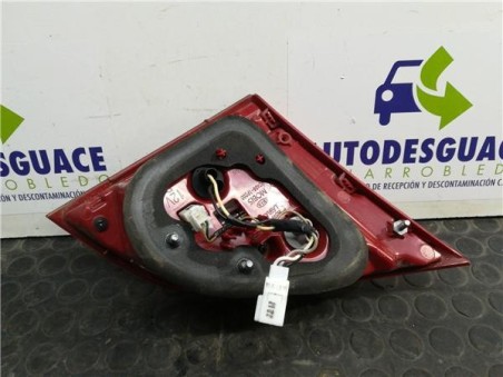 Piloto Porton Trasero Derecho Kia VENGA 1 6 CRDi 