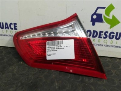 Piloto Porton Trasero Izquierdo Citroen C4 LIM  1 6 HDi FAP