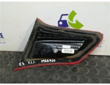 Piloto Porton Trasero Izquierdo Citroen C4 LIM  1 6 HDi FAP 