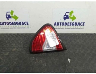 Piloto Porton Trasero Derecho Renault CAPTUR 0 9 TCE 