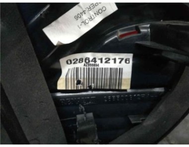 Piloto Porton Trasero Derecho Renault CAPTUR 0 9 TCE 