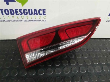 Piloto Porton Trasero Izquierdo Hyundai I20 1 2 16V 