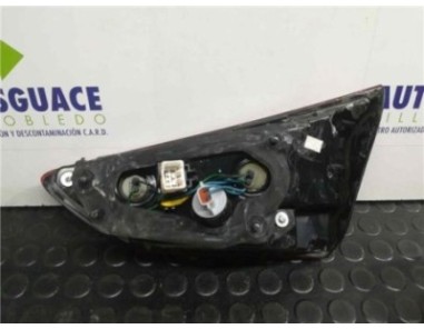 Piloto Porton Trasero Izquierdo Hyundai I20 1 2 16V 