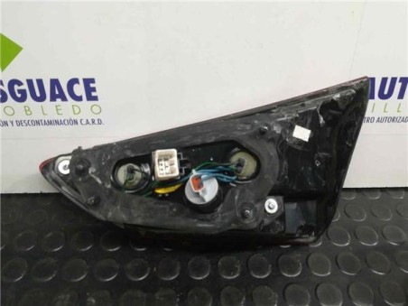 Piloto Porton Trasero Izquierdo Hyundai I20 1 2 16V 