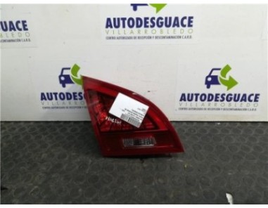 Piloto Porton Trasero Izquierdo Kia VENGA 1 6 CRDi 