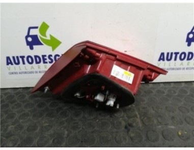 Piloto Porton Trasero Izquierdo Kia VENGA 1 6 CRDi 