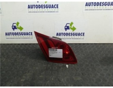 Piloto Porton Trasero Izquierdo Peugeot 308 1 6 16V e-HDi FAP 