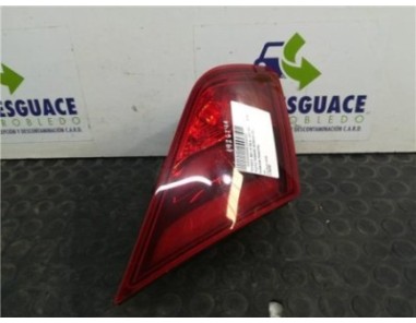 Piloto Porton Trasero Izquierdo Peugeot 308 1 6 16V e-HDi FAP 