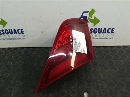 Piloto Porton Trasero Izquierdo Peugeot 308 1 6 16V e-HDi FAP 