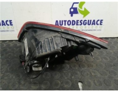 Piloto Porton Trasero Izquierdo Peugeot 308 1 6 16V e-HDi FAP 