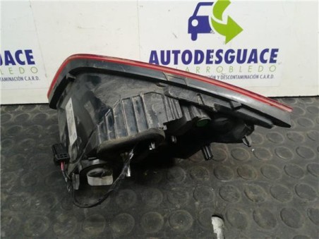 Piloto Porton Trasero Izquierdo Peugeot 308 1 6 16V e-HDi FAP 