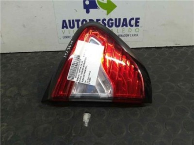 Piloto Porton Trasero Izquierdo Renault CAPTUR 0 9 TCE