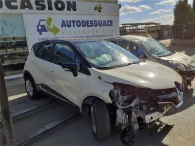 Piloto Porton Trasero Izquierdo Renault CAPTUR 0 9 TCE  2
